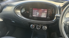 Toyota Aygo X 1.0 VVT-i Pure 5dr Petrol Hatchback